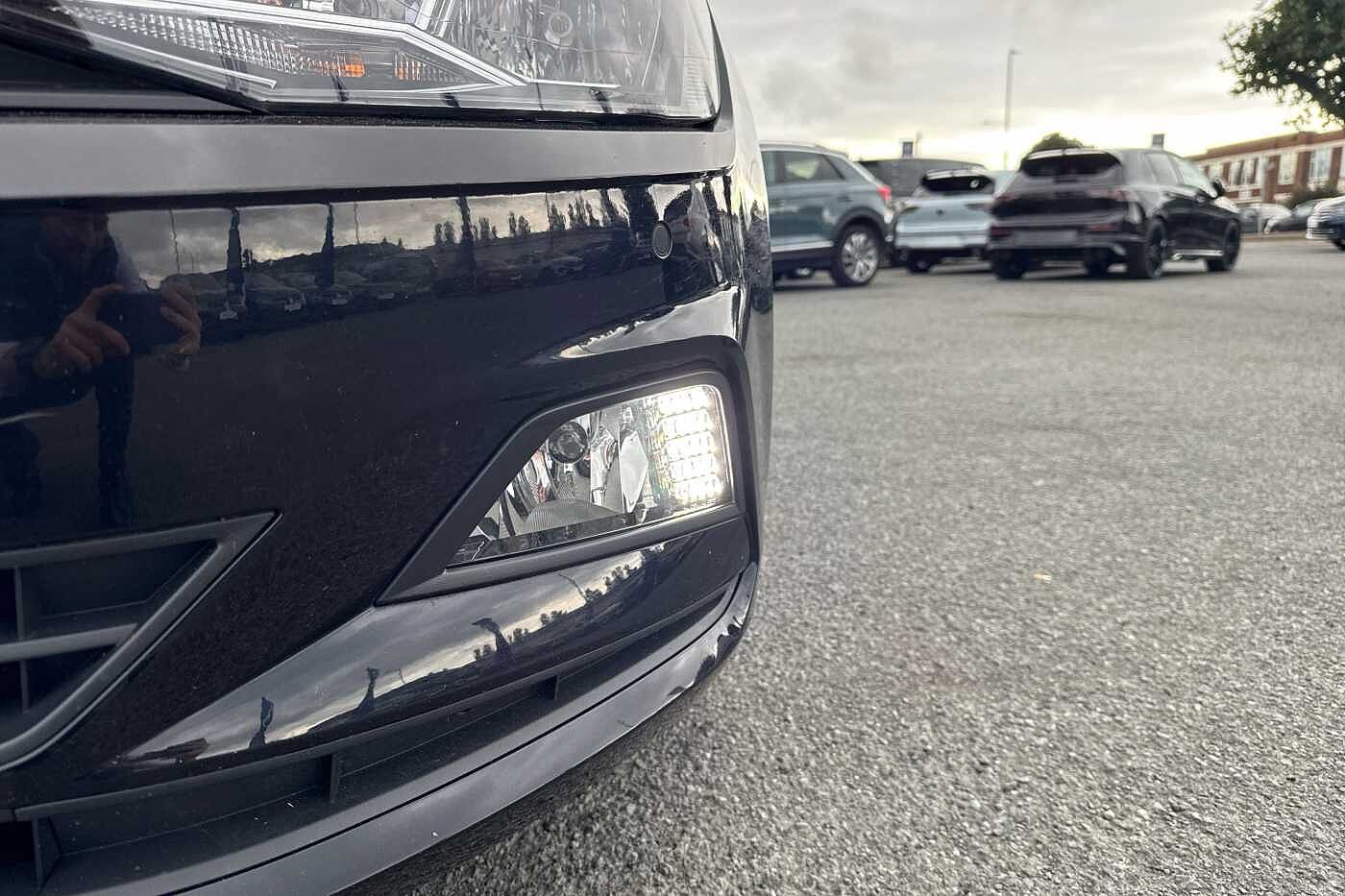 Used Volkswagen Polo 2020 for sale - 76539508: Photo 50