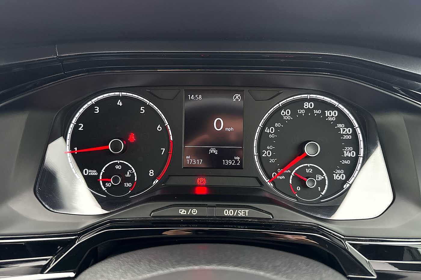 Used Volkswagen Polo 2020 for sale - 76539508: Photo 7