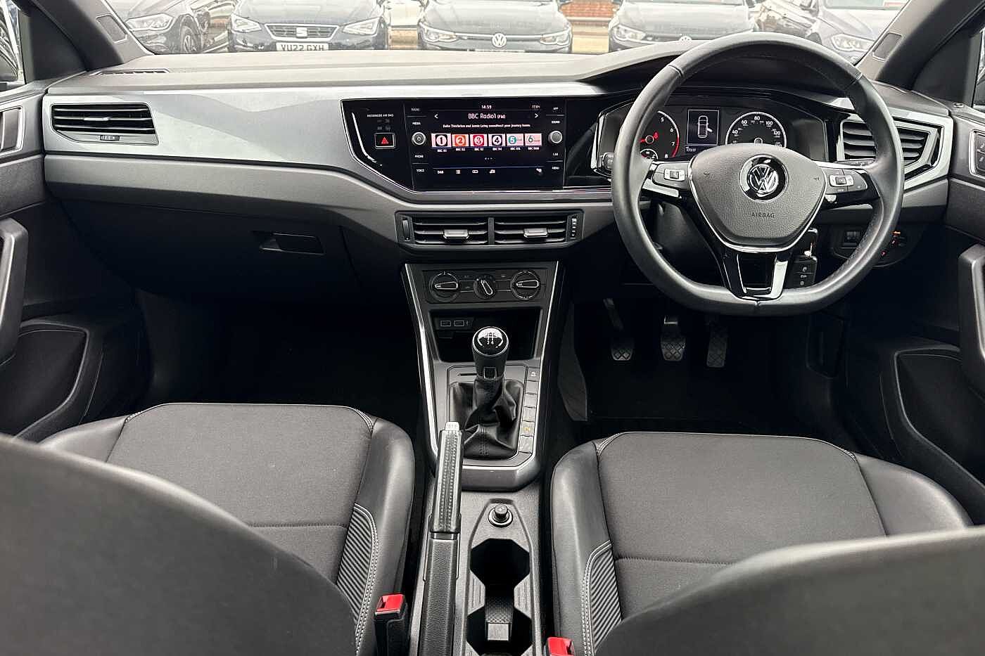 Used Volkswagen Polo 2020 for sale - 76539508: Photo 8