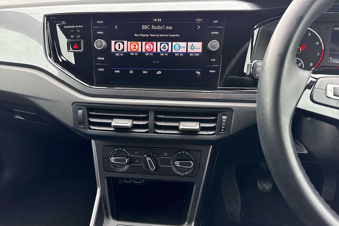 Used Volkswagen Polo 2020 for sale - 76539508: Photo 9