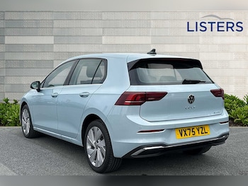 Used Volkswagen Golf 2025 for sale - 77052386: Photo