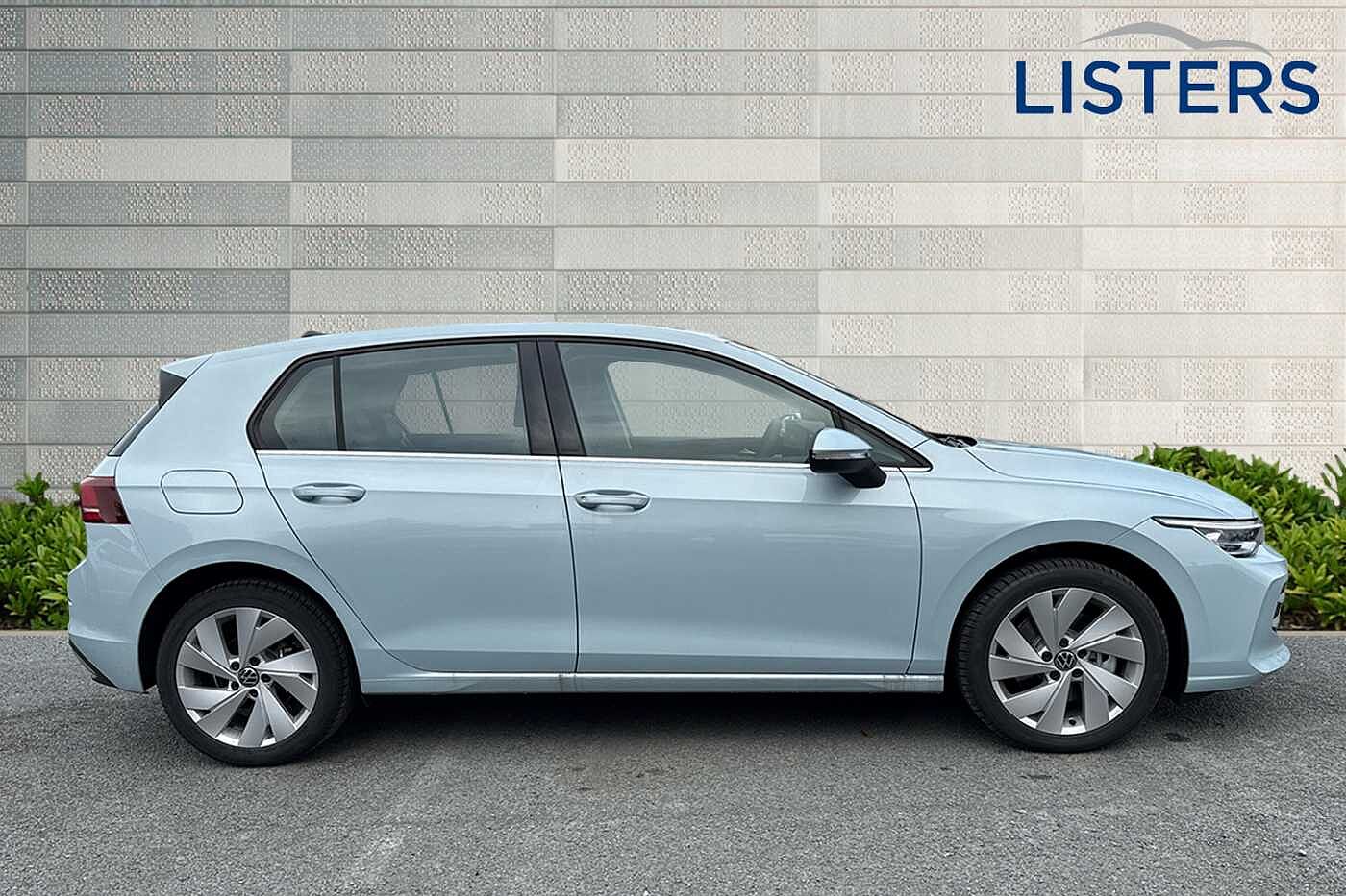 Used Volkswagen Golf 2025 for sale - 77052386: Photo 4