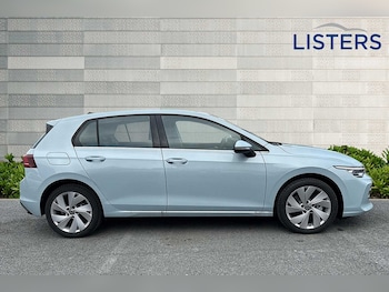 Used Volkswagen Golf 2025 for sale - 77052386: Photo