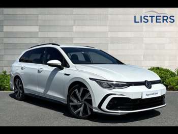 2021 (21) - 2.0 TDI 150 R-Line 5dr DSG