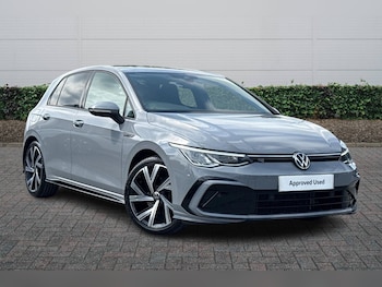Used Volkswagen Golf 2024 for sale - 78463345: Photo