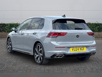 Used Volkswagen Golf 2024 for sale - 78463345: Photo