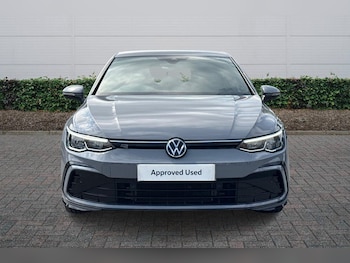Used Volkswagen Golf 2024 for sale - 78463345: Photo