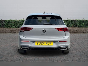 Used Volkswagen Golf 2024 for sale - 78463345: Photo