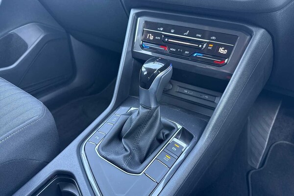 Used Volkswagen Tiguan 2025 for sale - 74351400: Photo 10