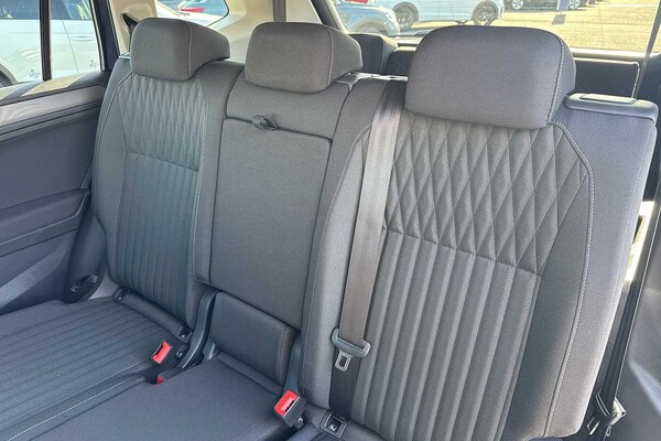 Used Volkswagen Tiguan 2025 for sale - 74351400: Photo 11