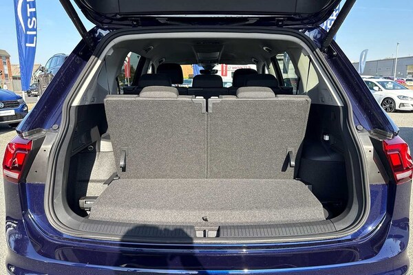 Used Volkswagen Tiguan 2025 for sale - 74351400: Photo 12