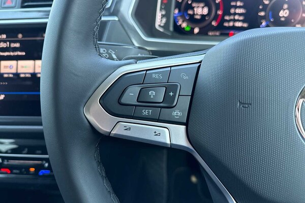 Used Volkswagen Tiguan 2025 for sale - 74351400: Photo 15