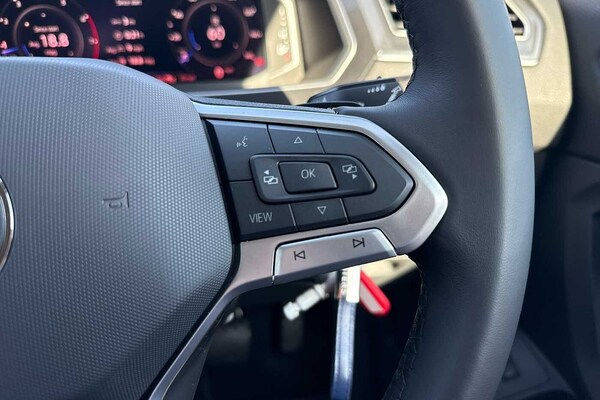 Used Volkswagen Tiguan 2025 for sale - 74351400: Photo 16