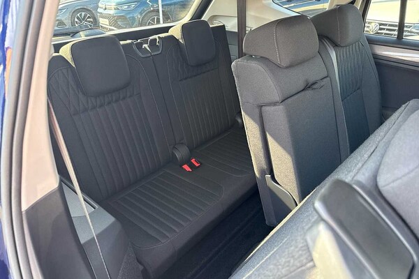 Used Volkswagen Tiguan 2025 for sale - 74351400: Photo 20