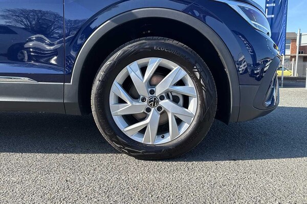 Used Volkswagen Tiguan 2025 for sale - 74351400: Photo 5