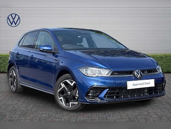Used Volkswagen Polo 2025 for sale - 79133434: Photo