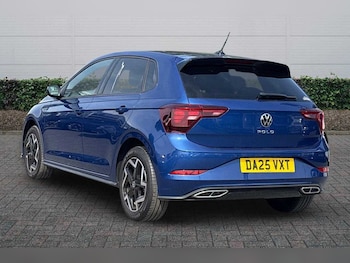 Used Volkswagen Polo 2025 for sale - 79133434: Photo