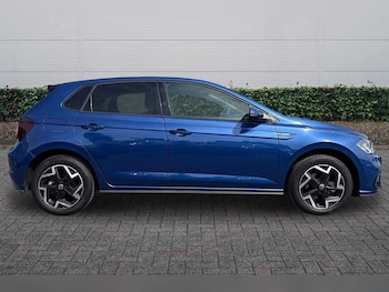 Used Volkswagen Polo 2025 for sale - 79133434: Photo