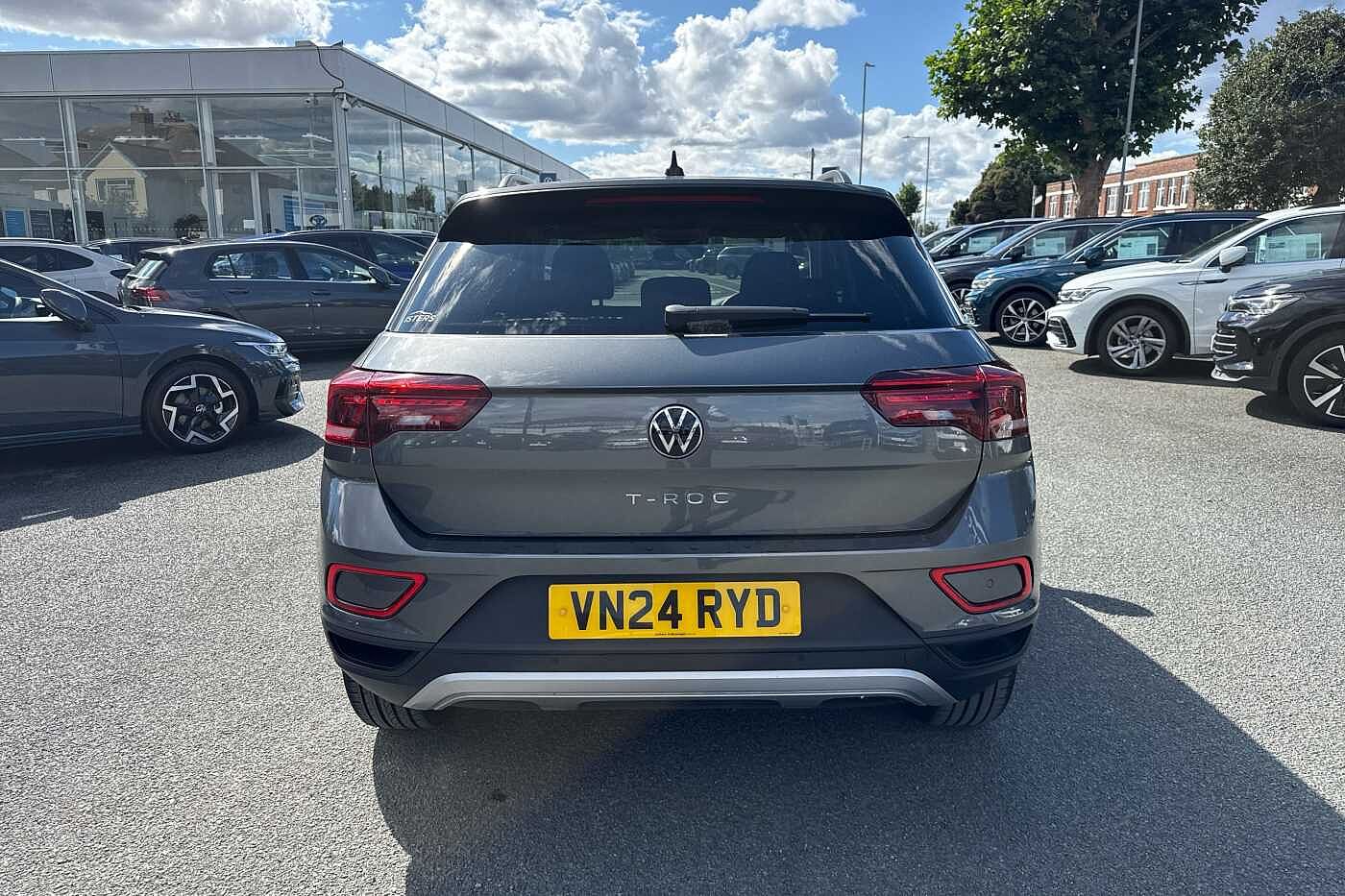 Vehicle 43