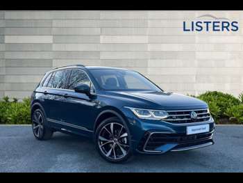 2024 (24) - 2.0 TDI R-Line Edition 5dr DSG