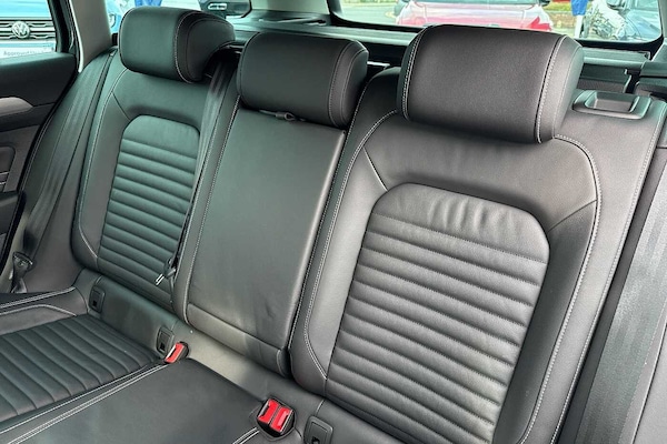 Used Volkswagen Passat 2023 for sale - 76228843: Photo 11