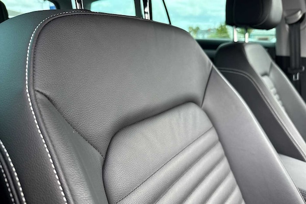 Used Volkswagen Passat 2023 for sale - 76228843: Photo 14
