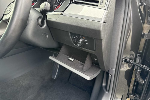 Used Volkswagen Passat 2023 for sale - 76228843: Photo 16