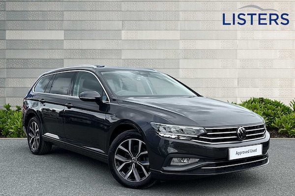 Used Volkswagen Passat 2023 for sale - 76228843: Photo 1