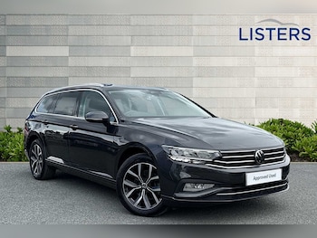 Volkswagen - Passat