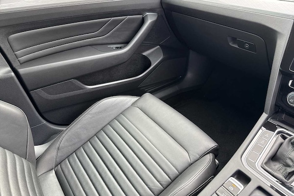 Used Volkswagen Passat 2023 for sale - 76228843: Photo 23