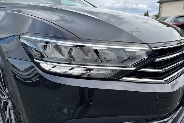 Used Volkswagen Passat 2023 for sale - 76228843: Photo 38