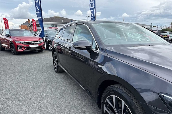 Used Volkswagen Passat 2023 for sale - 76228843: Photo 39