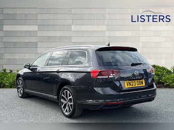Used Volkswagen Passat 2023 for sale - 76228843: Photo 3