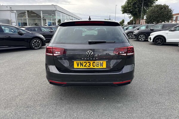 Used Volkswagen Passat 2023 for sale - 76228843: Photo 44