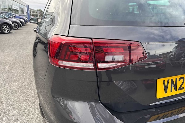 Used Volkswagen Passat 2023 for sale - 76228843: Photo 45