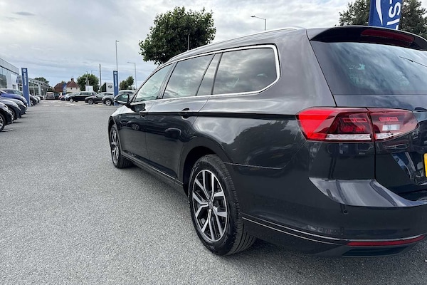 Used Volkswagen Passat 2023 for sale - 76228843: Photo 46