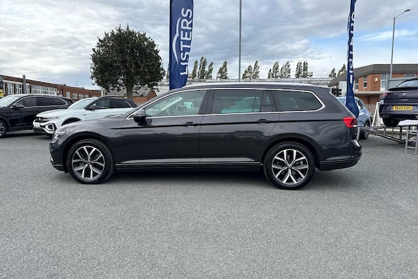 Used Volkswagen Passat 2023 for sale - 76228843: Photo 47