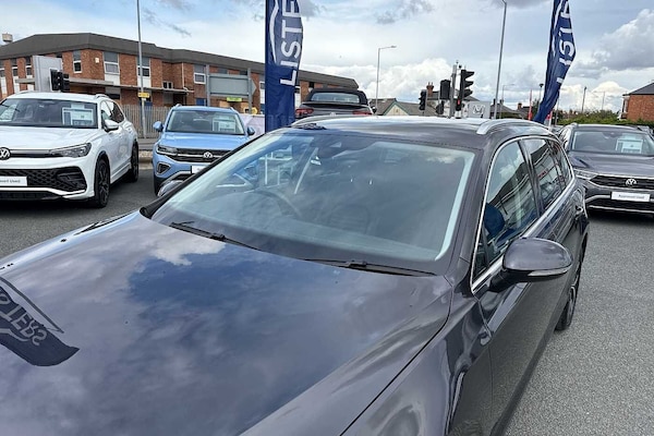 Used Volkswagen Passat 2023 for sale - 76228843: Photo 49