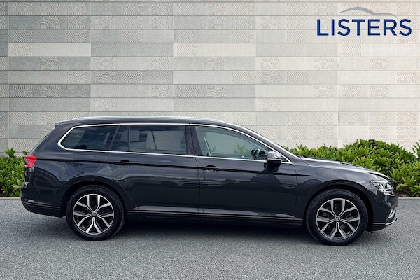 Used Volkswagen Passat 2023 for sale - 76228843: Photo 4