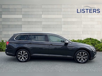 Used Volkswagen Passat 2023 for sale - 76228843: Photo 4