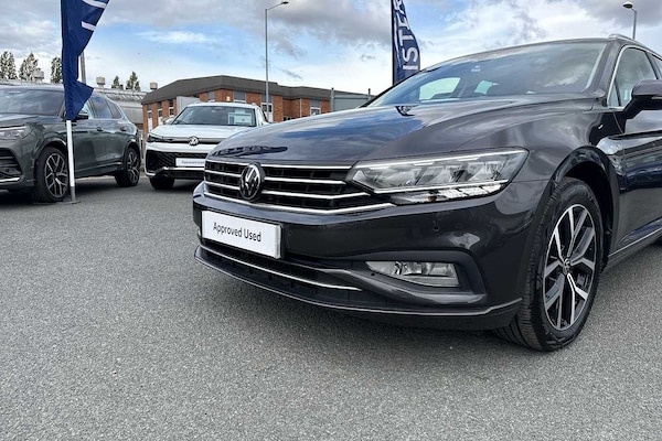 Used Volkswagen Passat 2023 for sale - 76228843: Photo 50