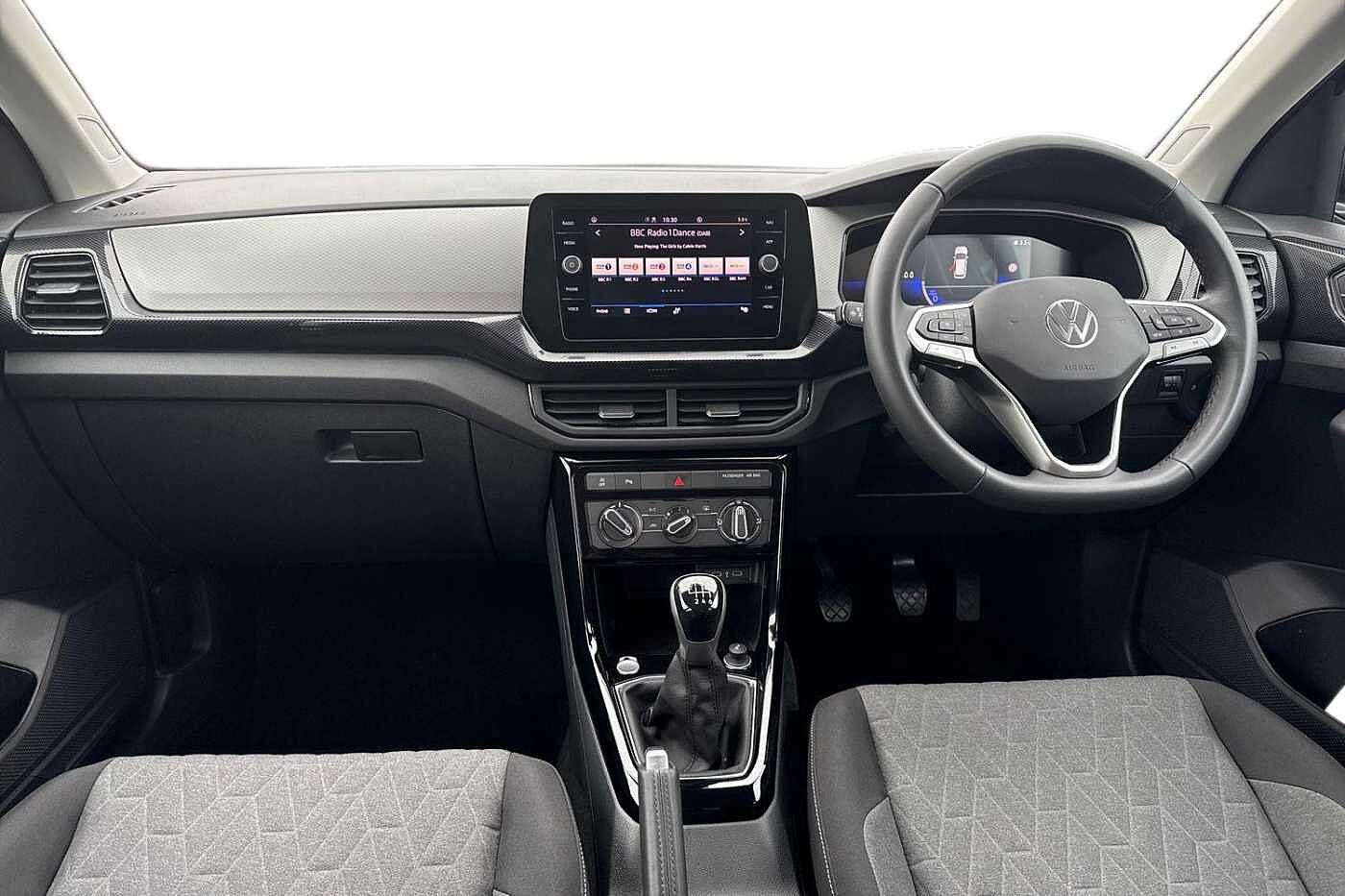 Used Volkswagen T-Cross 2024 for sale - 77525712: Photo 11