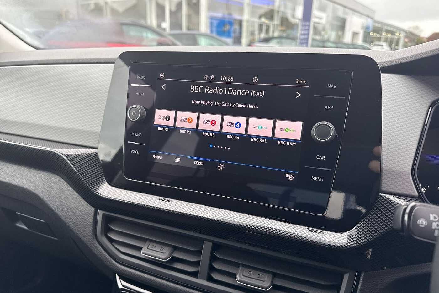 Used Volkswagen T-Cross 2024 for sale - 77525712: Photo 13