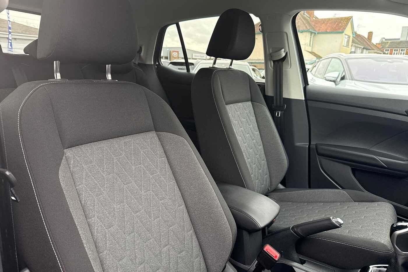 Used Volkswagen T-Cross 2024 for sale - 77525712: Photo 14