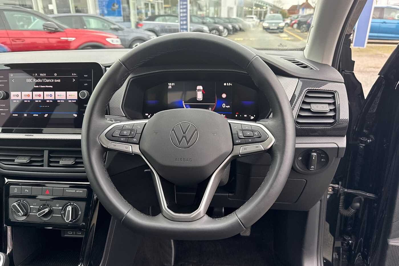 Used Volkswagen T-Cross 2024 for sale - 77525712: Photo 15