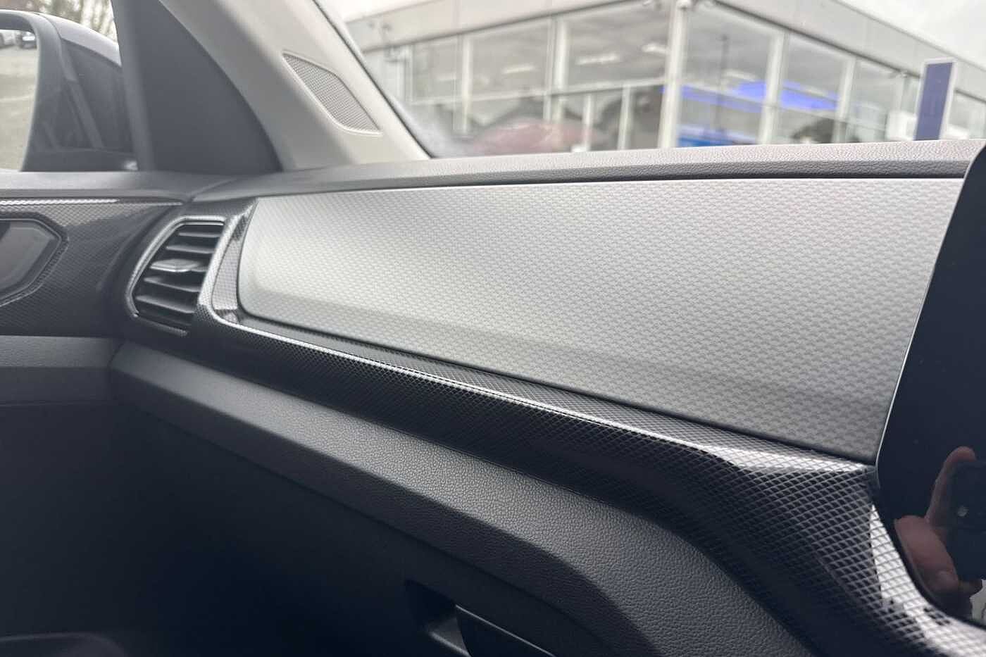 Used Volkswagen T-Cross 2024 for sale - 77525712: Photo 17