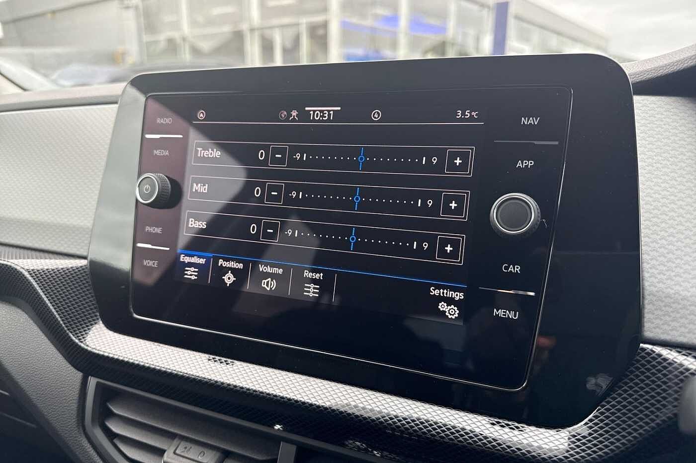 Used Volkswagen T-Cross 2024 for sale - 77525712: Photo 20