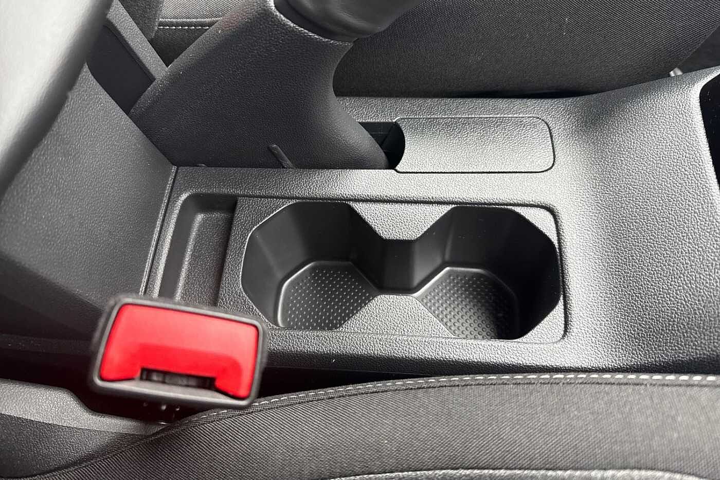 Used Volkswagen T-Cross 2024 for sale - 77525712: Photo 22