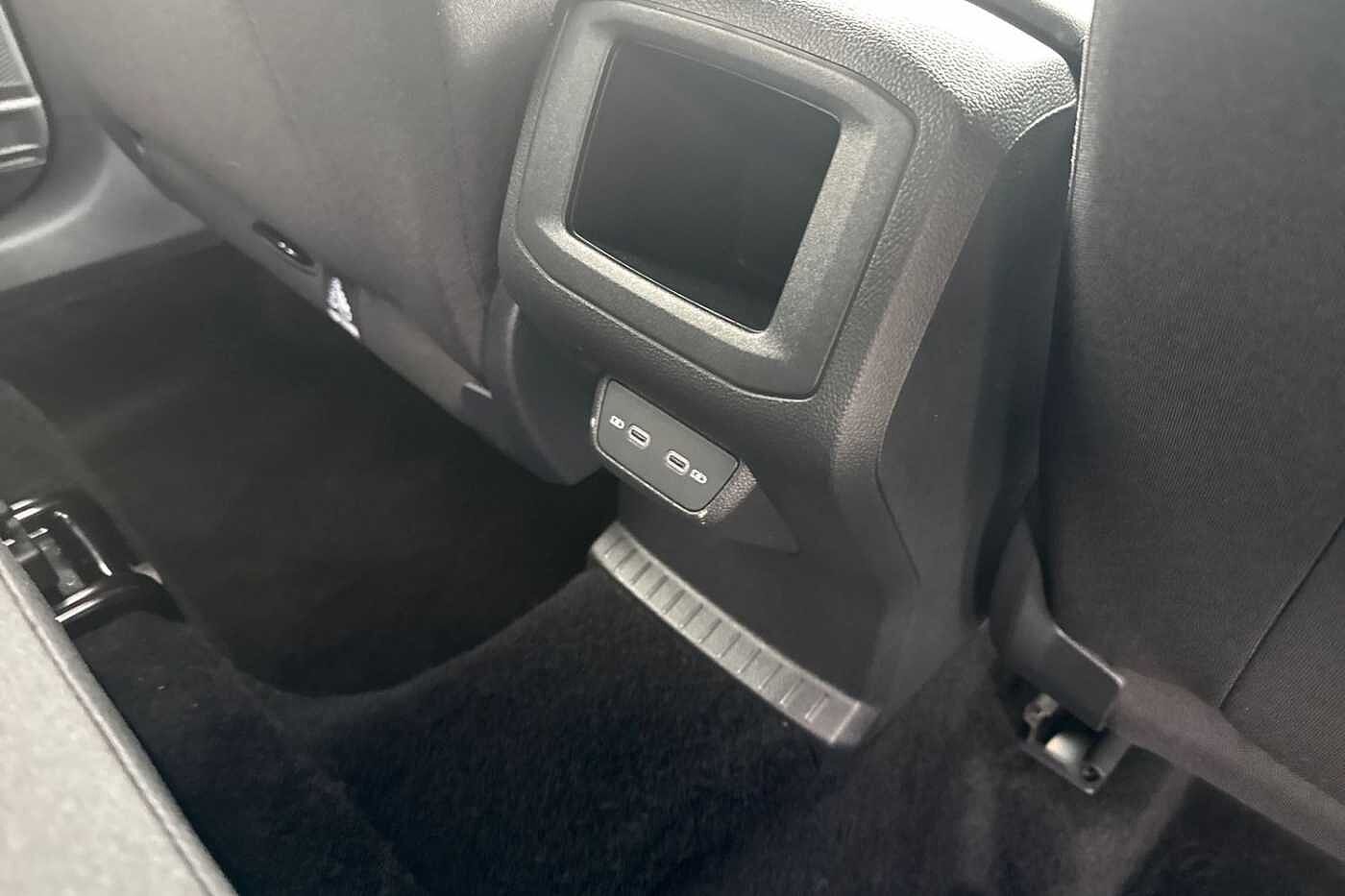 Used Volkswagen T-Cross 2024 for sale - 77525712: Photo 24