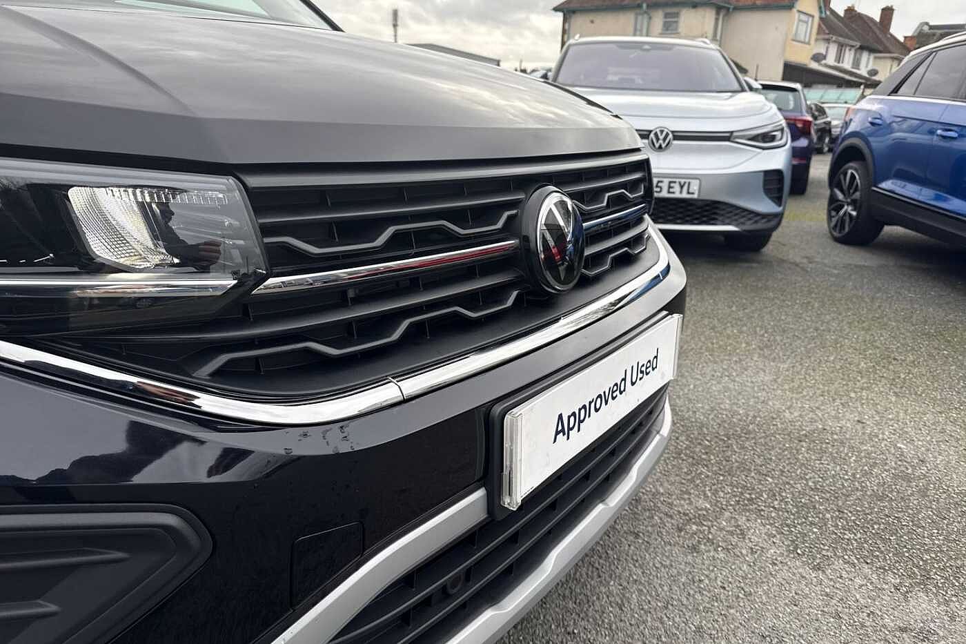 Used Volkswagen T-Cross 2024 for sale - 77525712: Photo 25